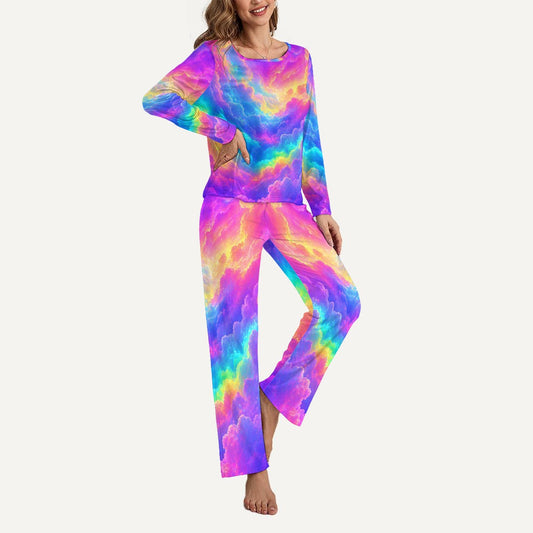 Women’s Loungewear Set - view 1