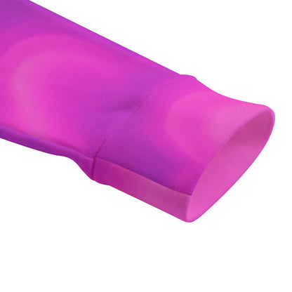 Unisex Kid's Zip Up Raglan Sleeve Hoodie | 310GSM Cotton