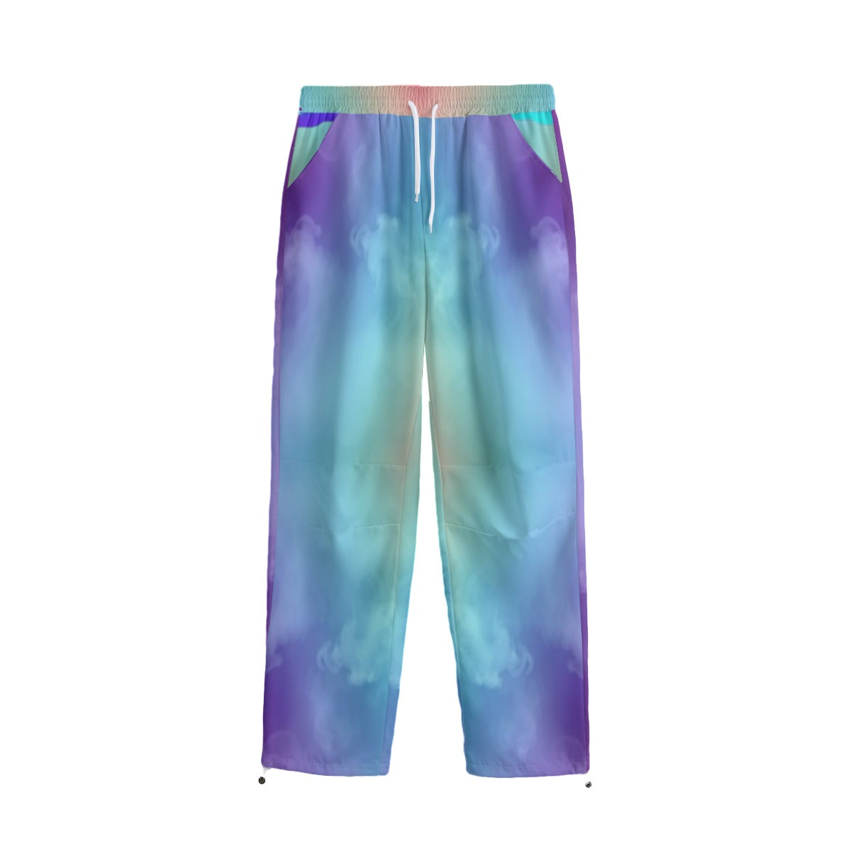 Unisex Casual Pants