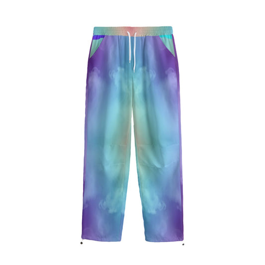 Unisex Casual Pants
