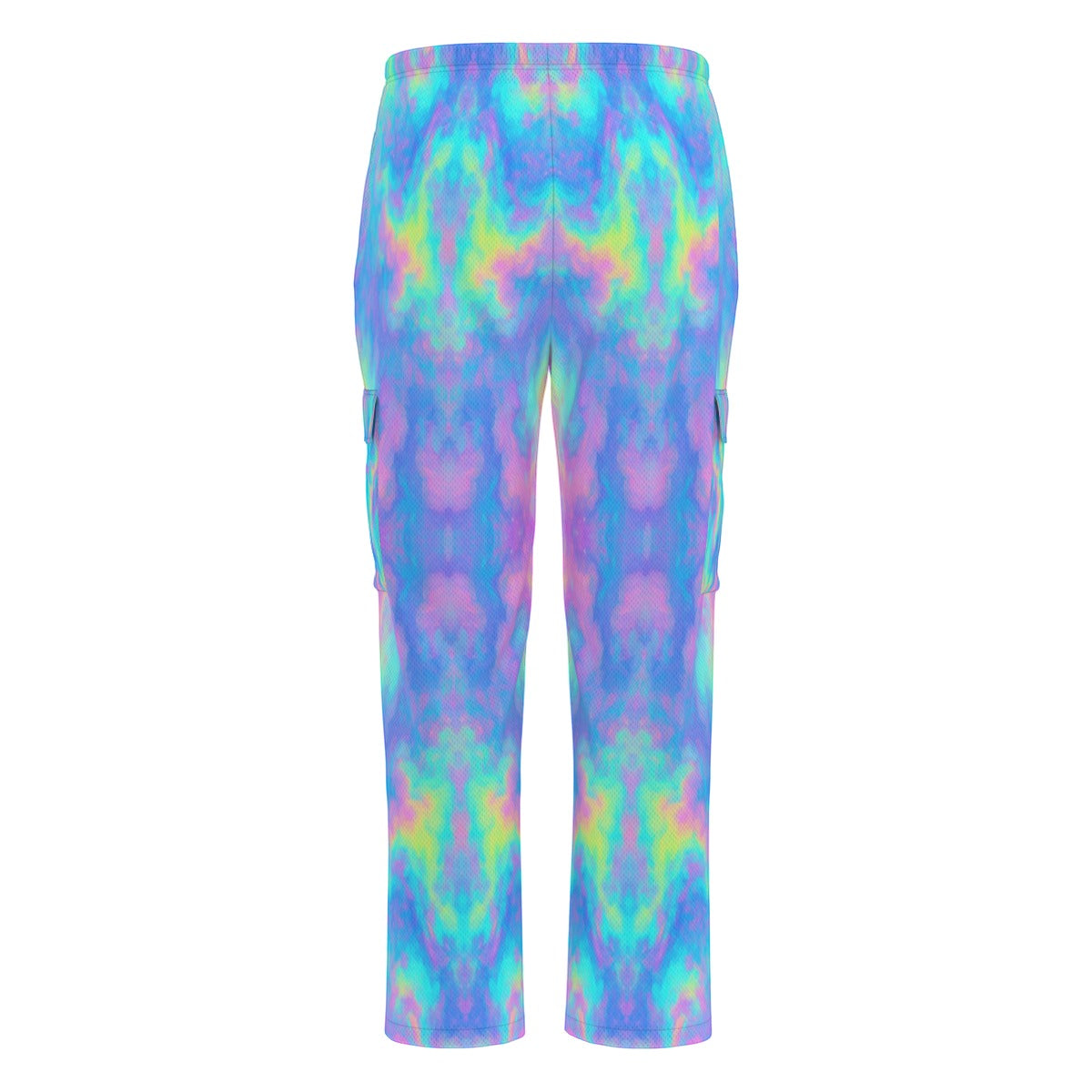 Men's Cargo Pants|220GSM Birdseye