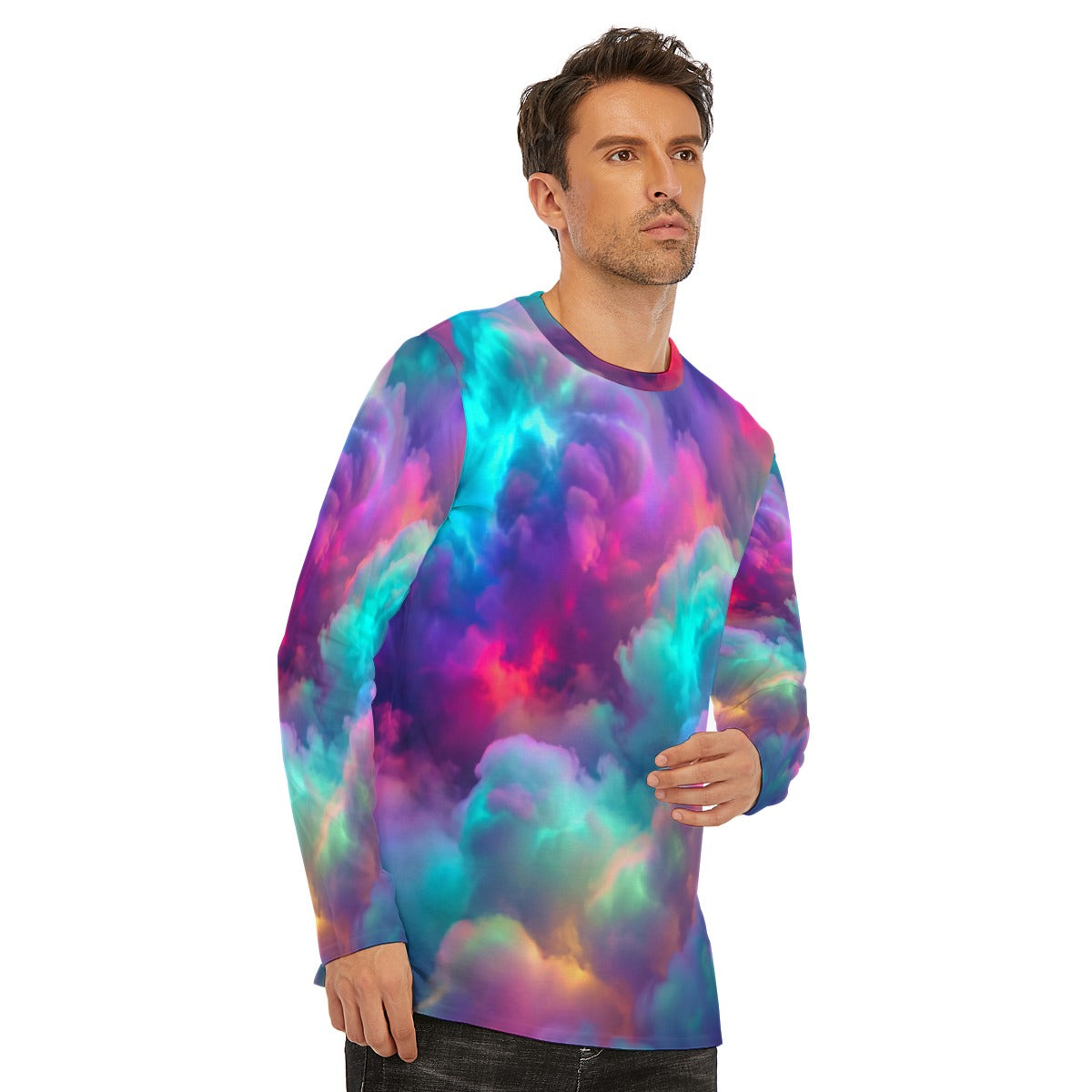 Long Sleeve T-Shirt | 190GSM Cotton