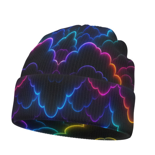 Knitted Hat
