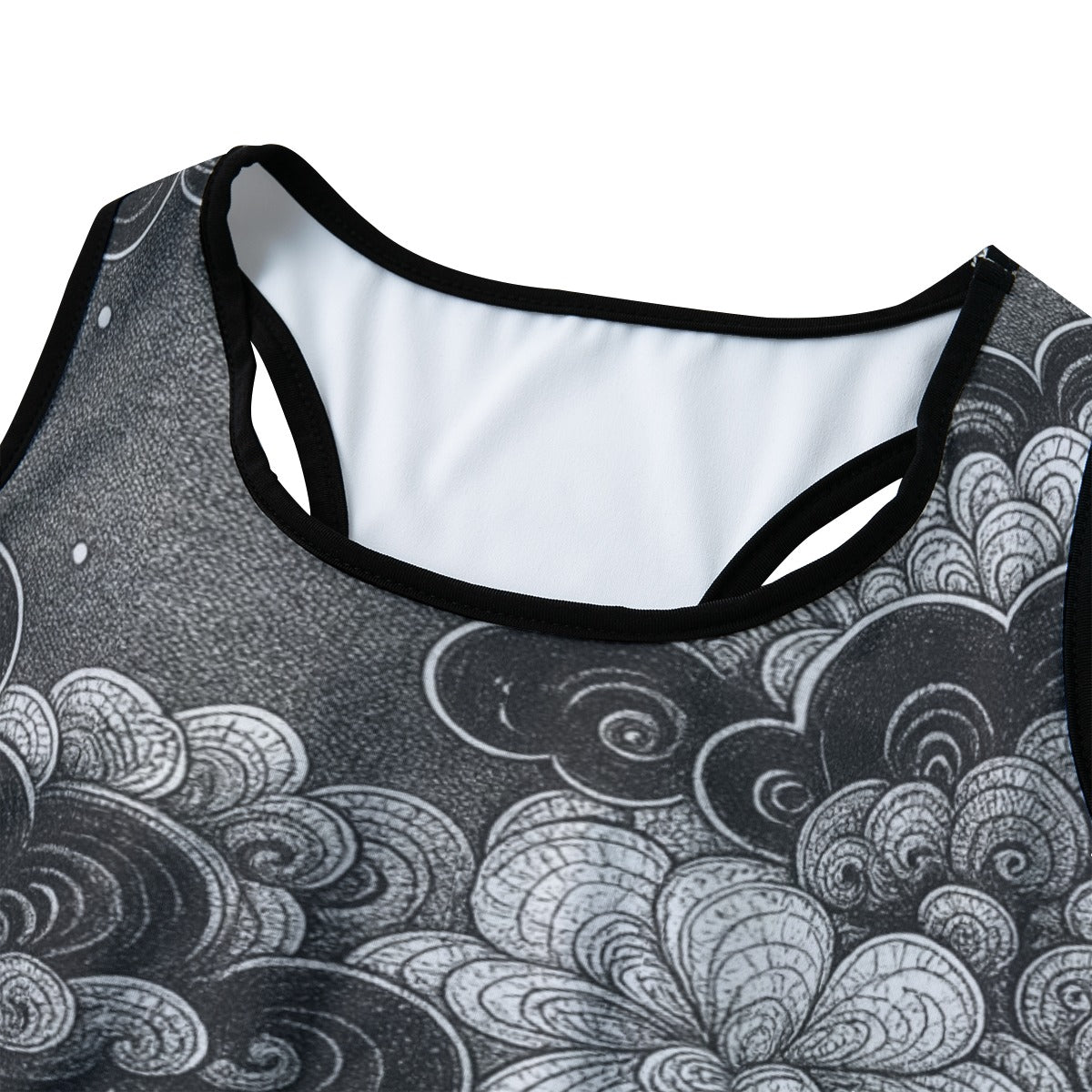 Women's Sports Bra by O’Nimbus – view 3