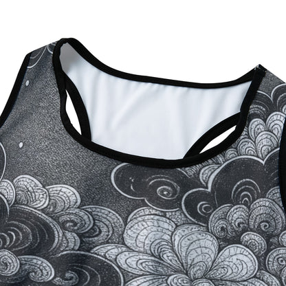Women's Sports Bra by O’Nimbus – view 3