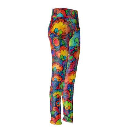 Women's Leggings
