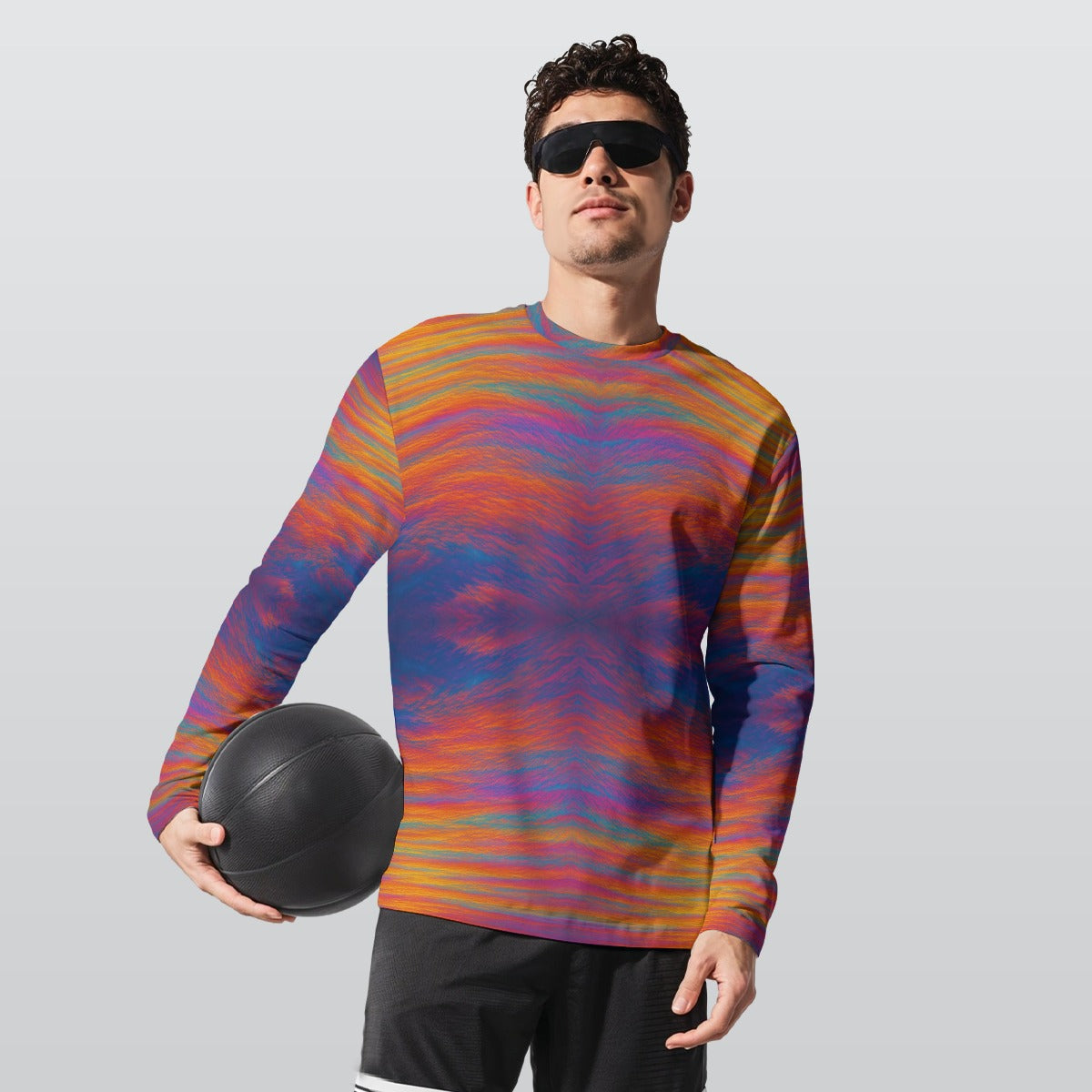 Unisex Long Sleeve T-Shirt | 190GSM Cotton