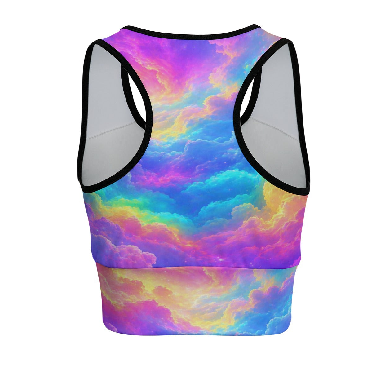 Women's Sports Bra by O’Nimbus – view 2