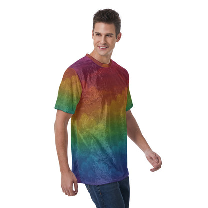 Men's T-Shirt | Velvet