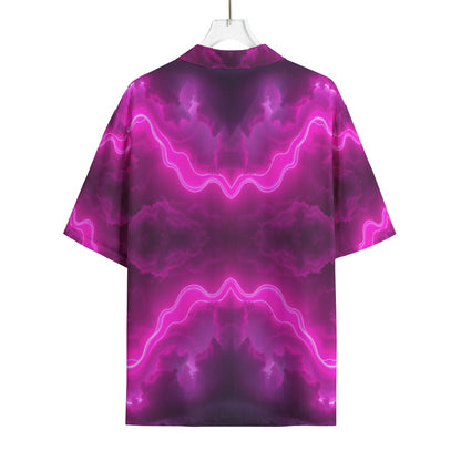 Men's Hawaiian Rayon Shirt | 115GSM Rayon