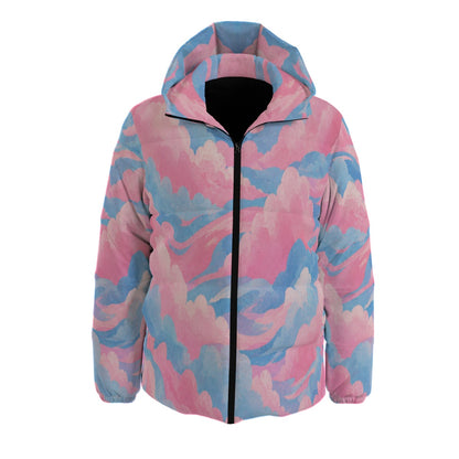 Unisex Down Jacket