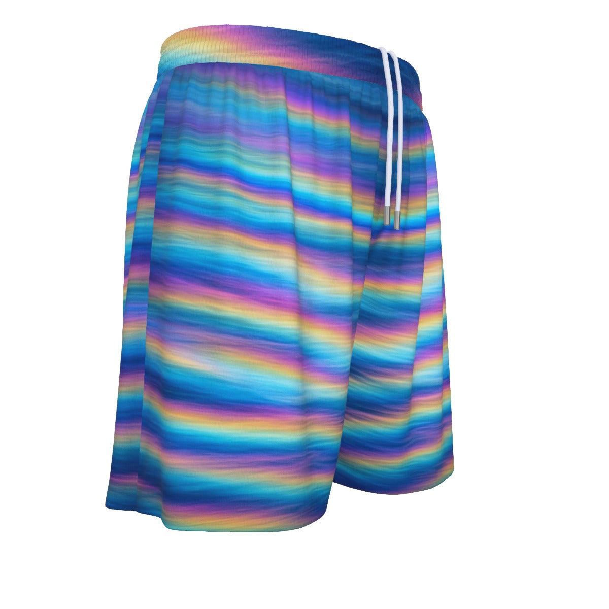 Men's Mesh Shorts - view 4