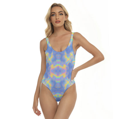 Women's One-piece Swimsuit