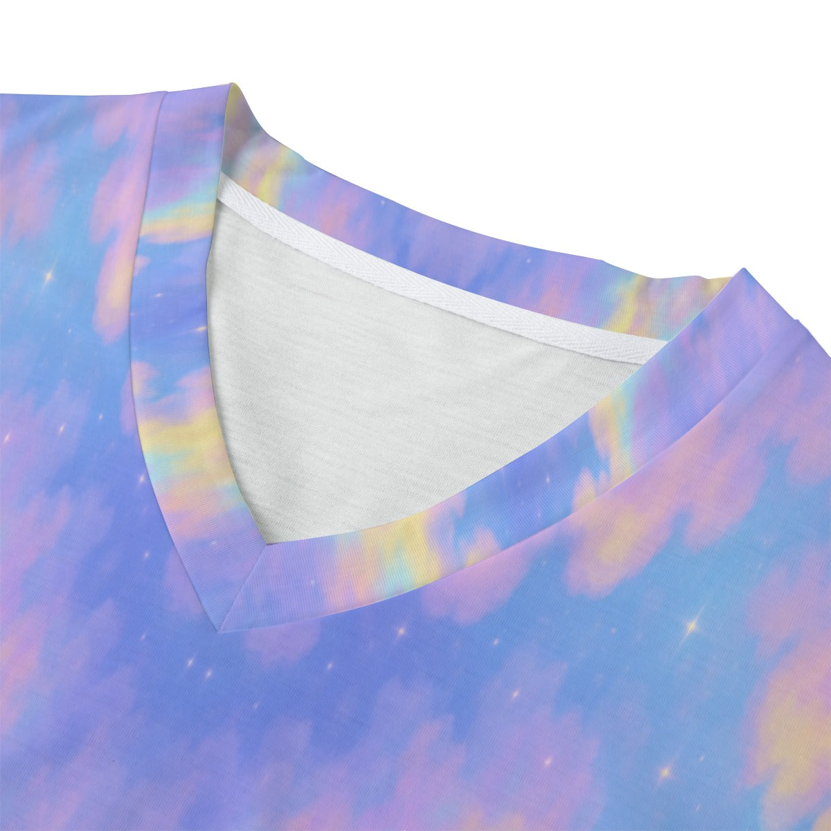 Unisex V-neck T-Shirt