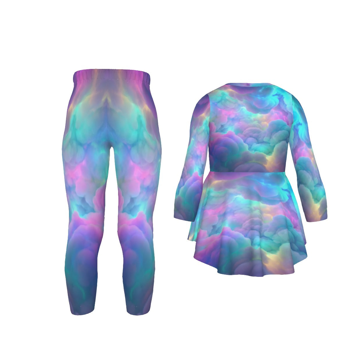 Kid's Casual Suit