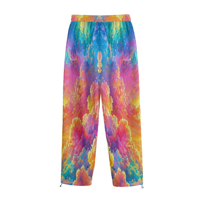 Unisex Casual Pants