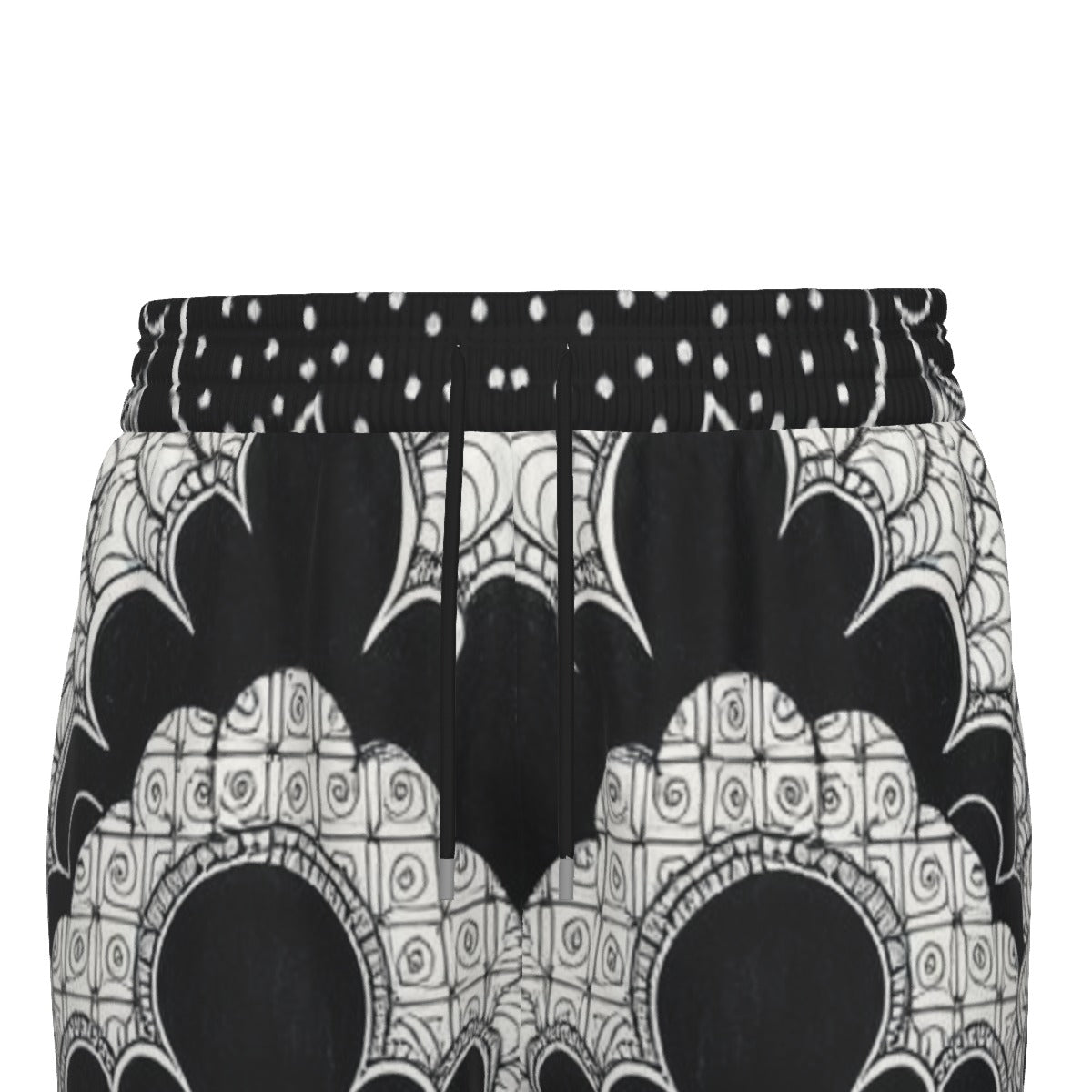 Men's Sweatpants | Interlock