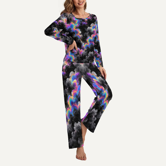 Women’s Loungewear Set - view 1