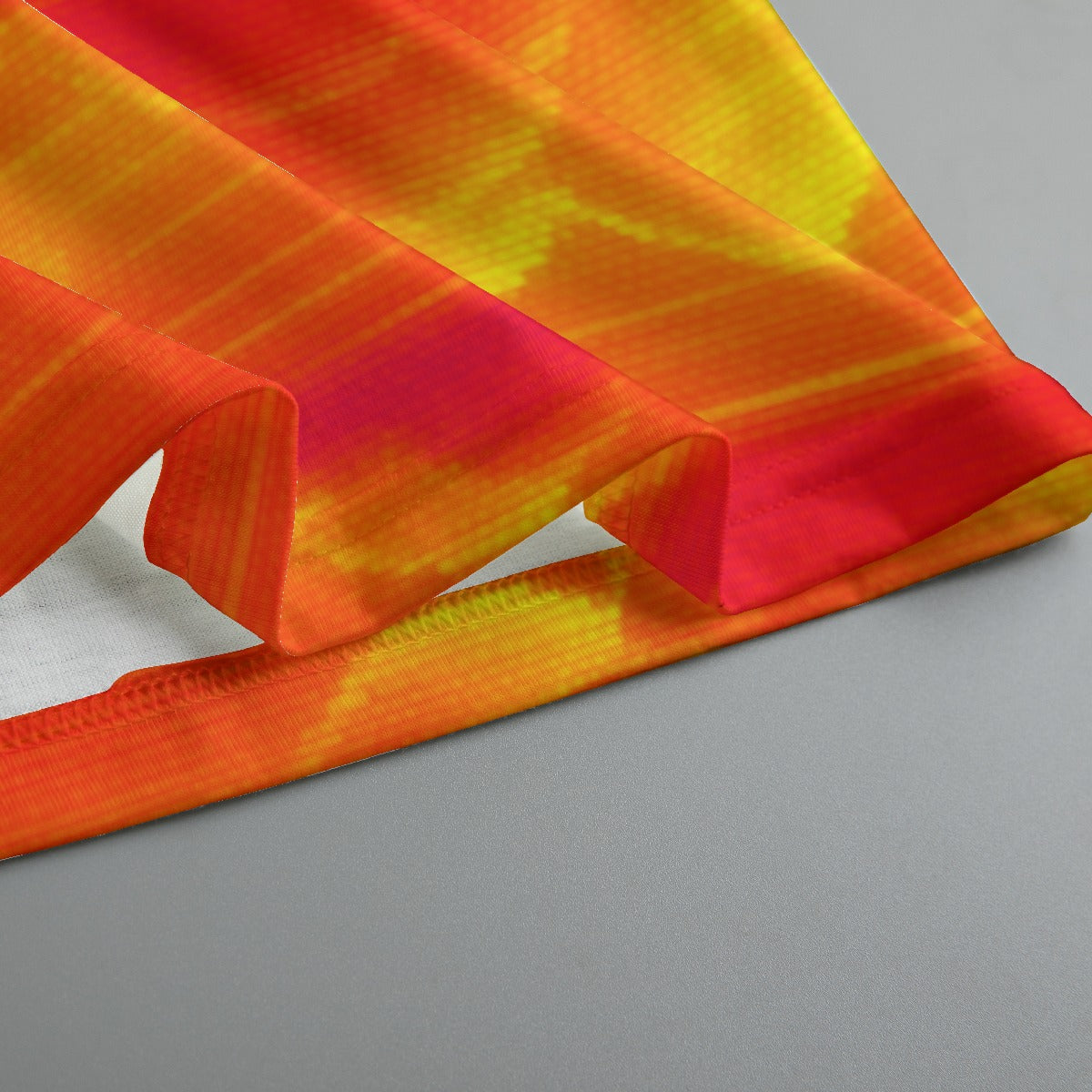 Women's V-neck T-shirt With Short Sleeve