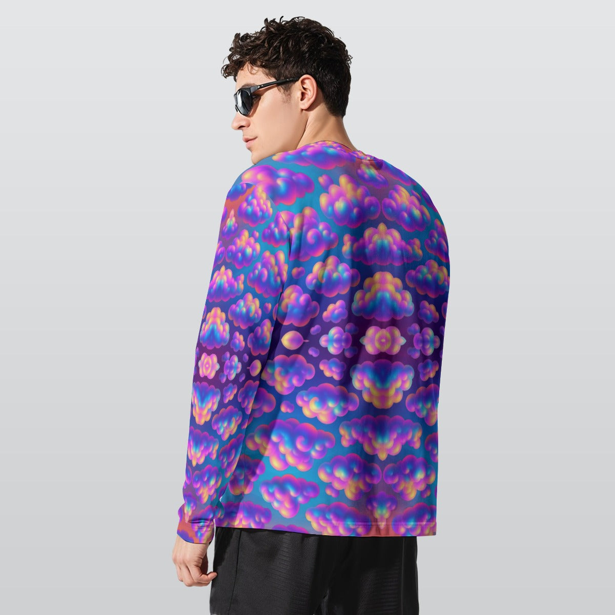 Unisex Long Sleeve T-Shirt | 190GSM Cotton