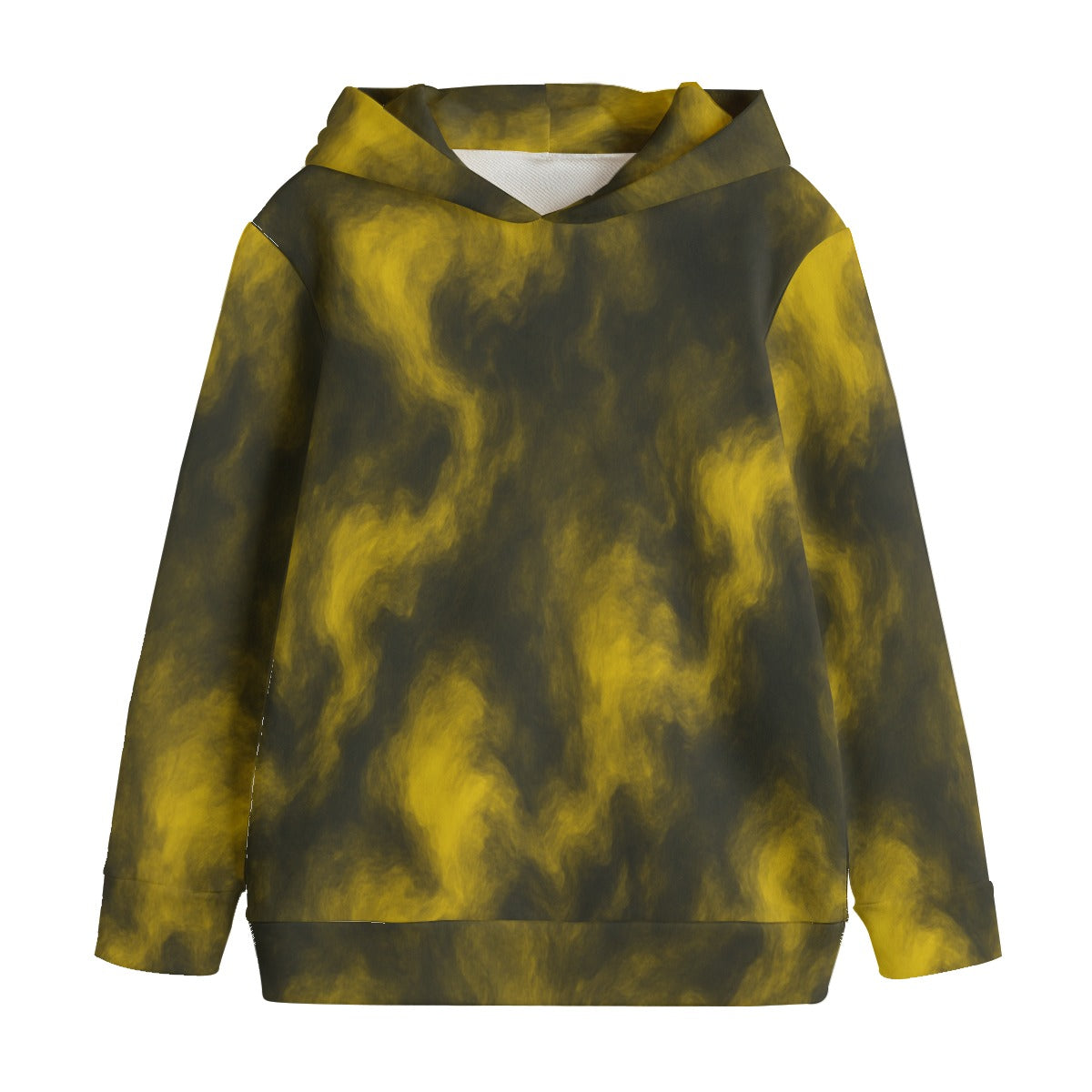 Unisex Kid's Pullover Hoodie | 310GSM Cotton