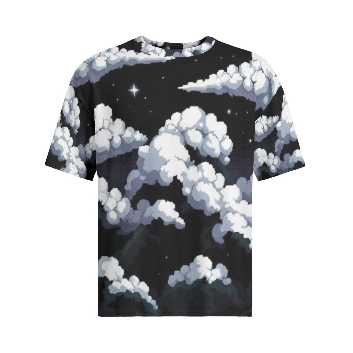 Men's Raglan Short Sleeve T-Shirt|180GSM COTTON by O’Nimbus