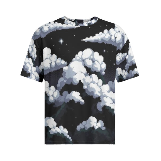 Men's Raglan Short Sleeve T-Shirt|180GSM COTTON by O’Nimbus
