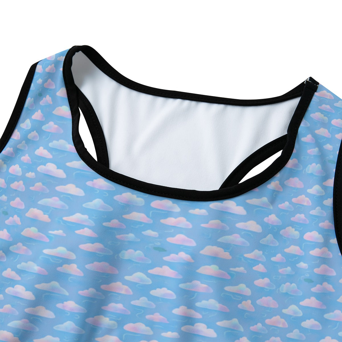 Women's Sports Bra by O’Nimbus – view 3