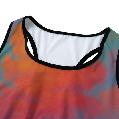 Women's Sports Bra by O’Nimbus – view 3
