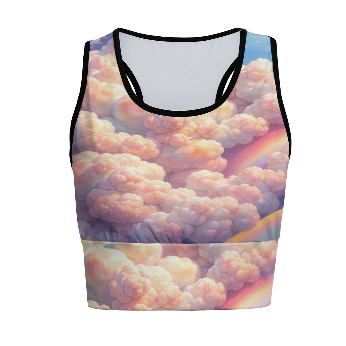 Women's Sports Bra by O’Nimbus
