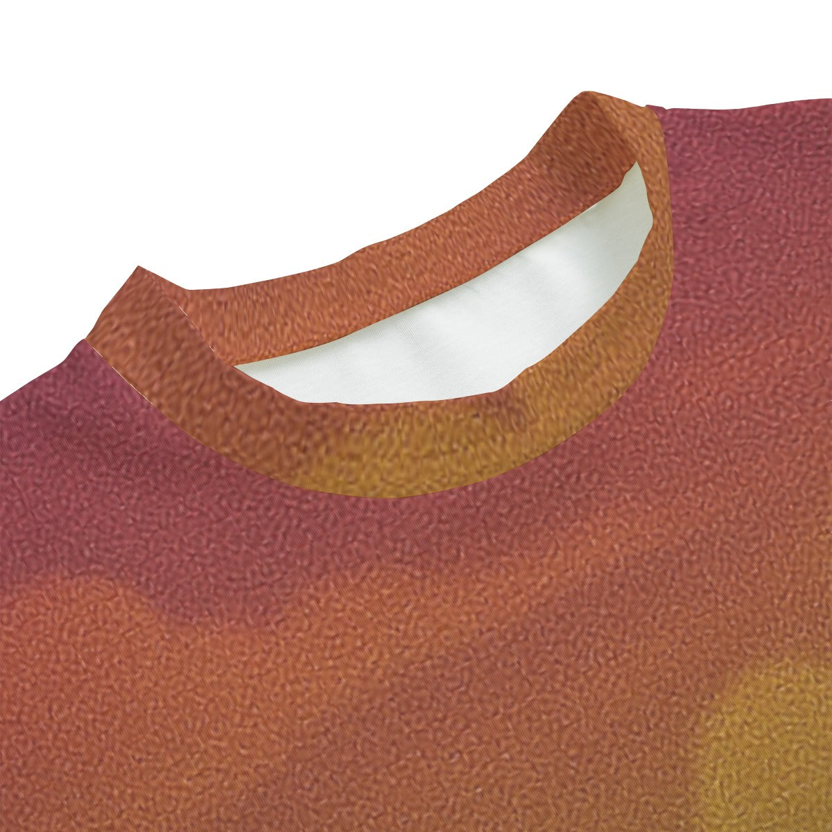 Men's Round-neck Sweatshirt | Interlock
