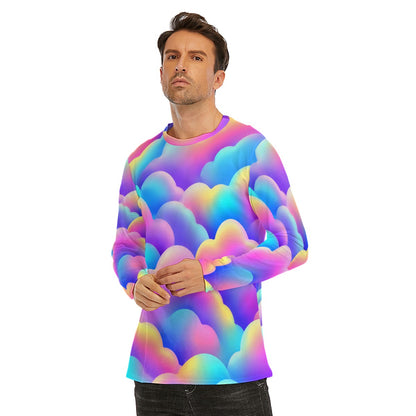 Long Sleeve T-Shirt | 190GSM Cotton