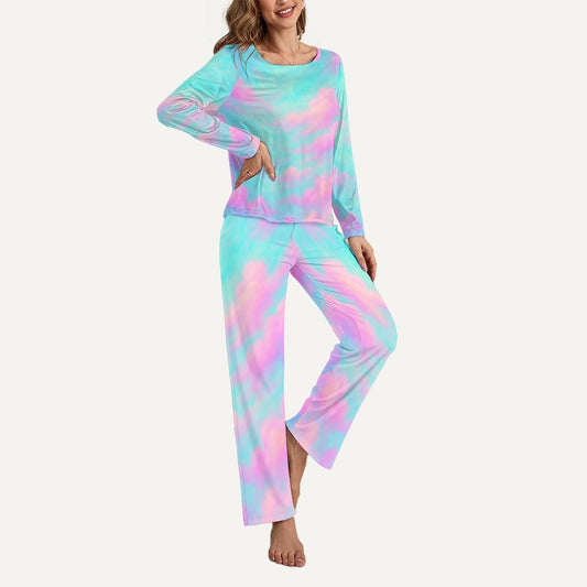 Women’s Loungewear Set - view 1