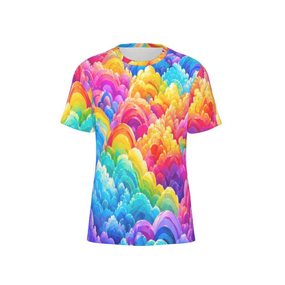 Men's O-Neck T-Shirt | 190GSM Cotton