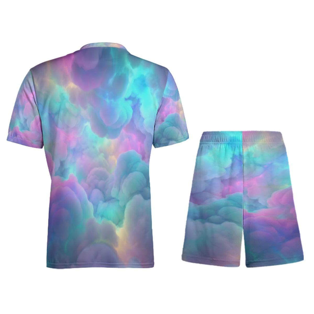 Children's Sports T-Shirt Set