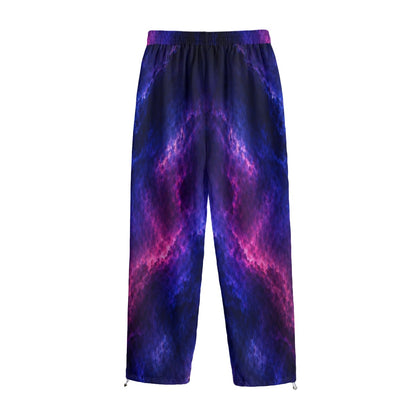 Unisex Casual Pants