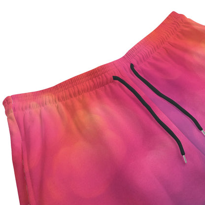 Unisex Short Pants | 310GSM Cotton