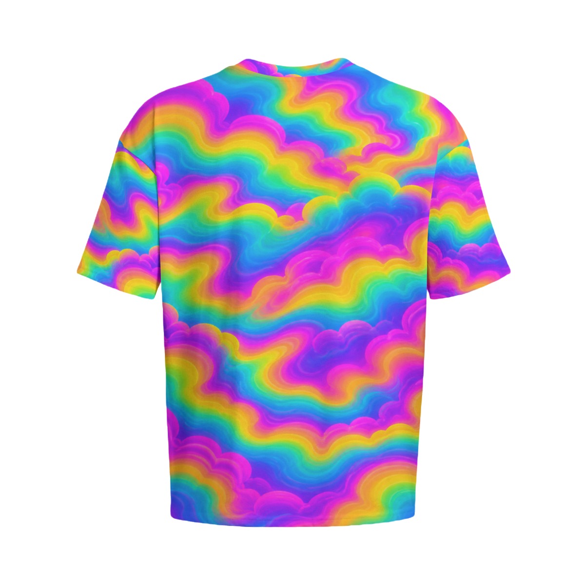 Men's Raglan Short Sleeve T-Shirt|180GSM COTTON by O’Nimbus – view 2