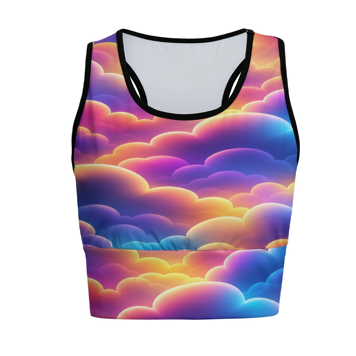 Women's Sports Bra by O’Nimbus