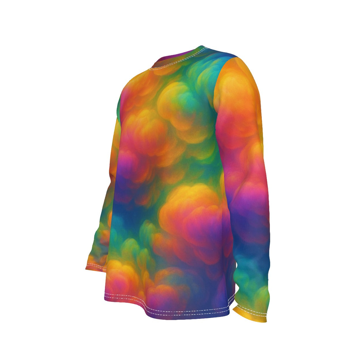 Unisex Long Sleeve T-Shirt