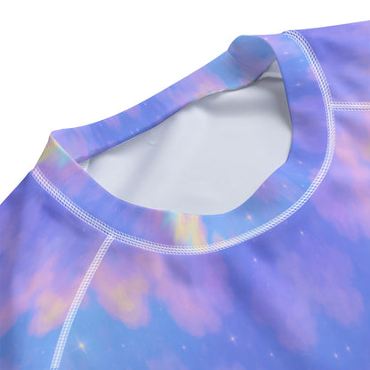 Men's Compression Sports Shirt|210GSM