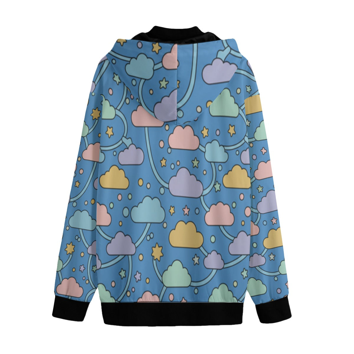 Men's Varsity Jacket