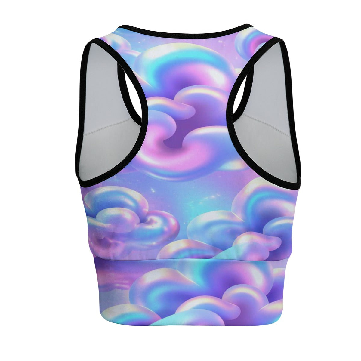 Women's Sports Bra by O’Nimbus – view 2