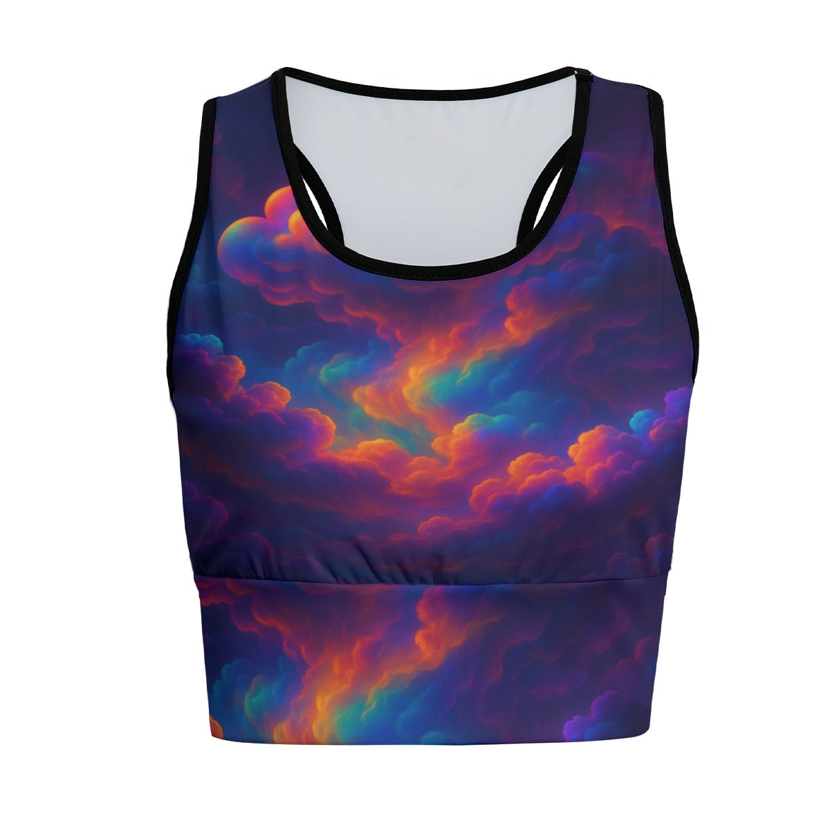 Women's Sports Bra by O’Nimbus