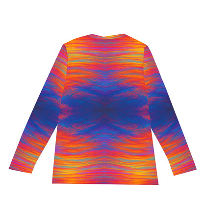 Long Sleeve T-Shirt | 190GSM Cotton
