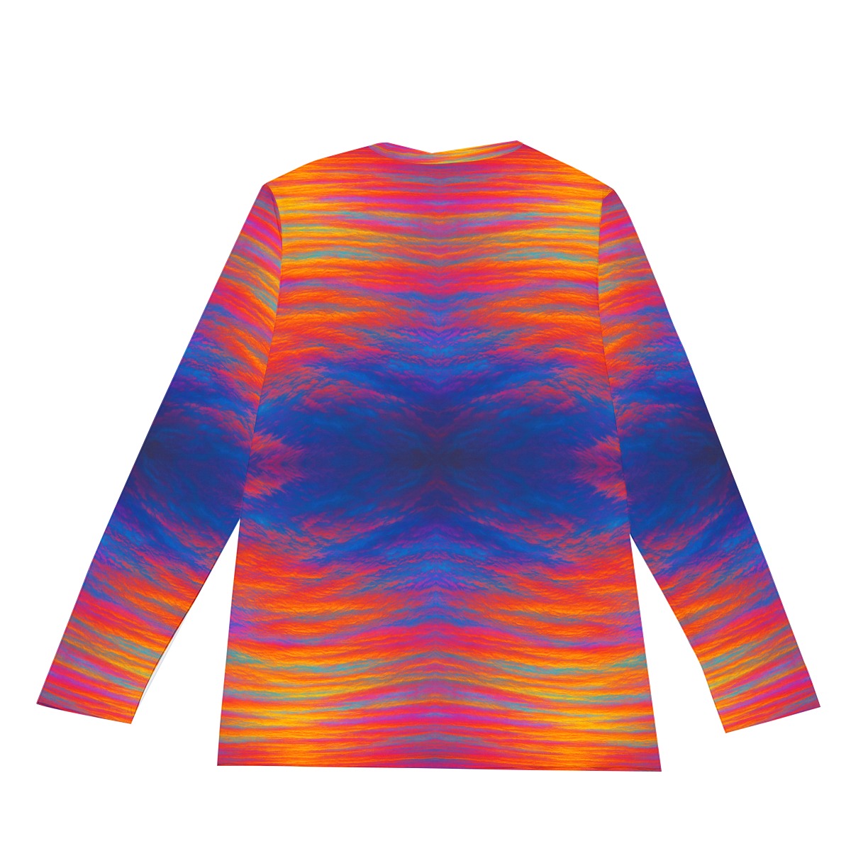 Long Sleeve T-Shirt | 190GSM Cotton