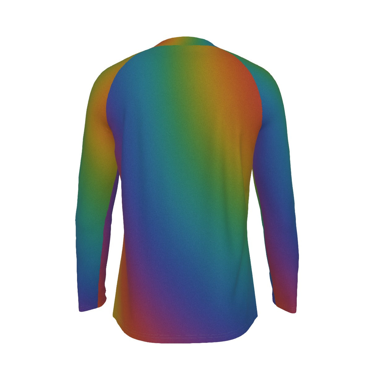 Men's Long Sleeve Tight surf clothing - view 2