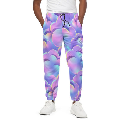 Unisex Pants | 310GSM Cotton