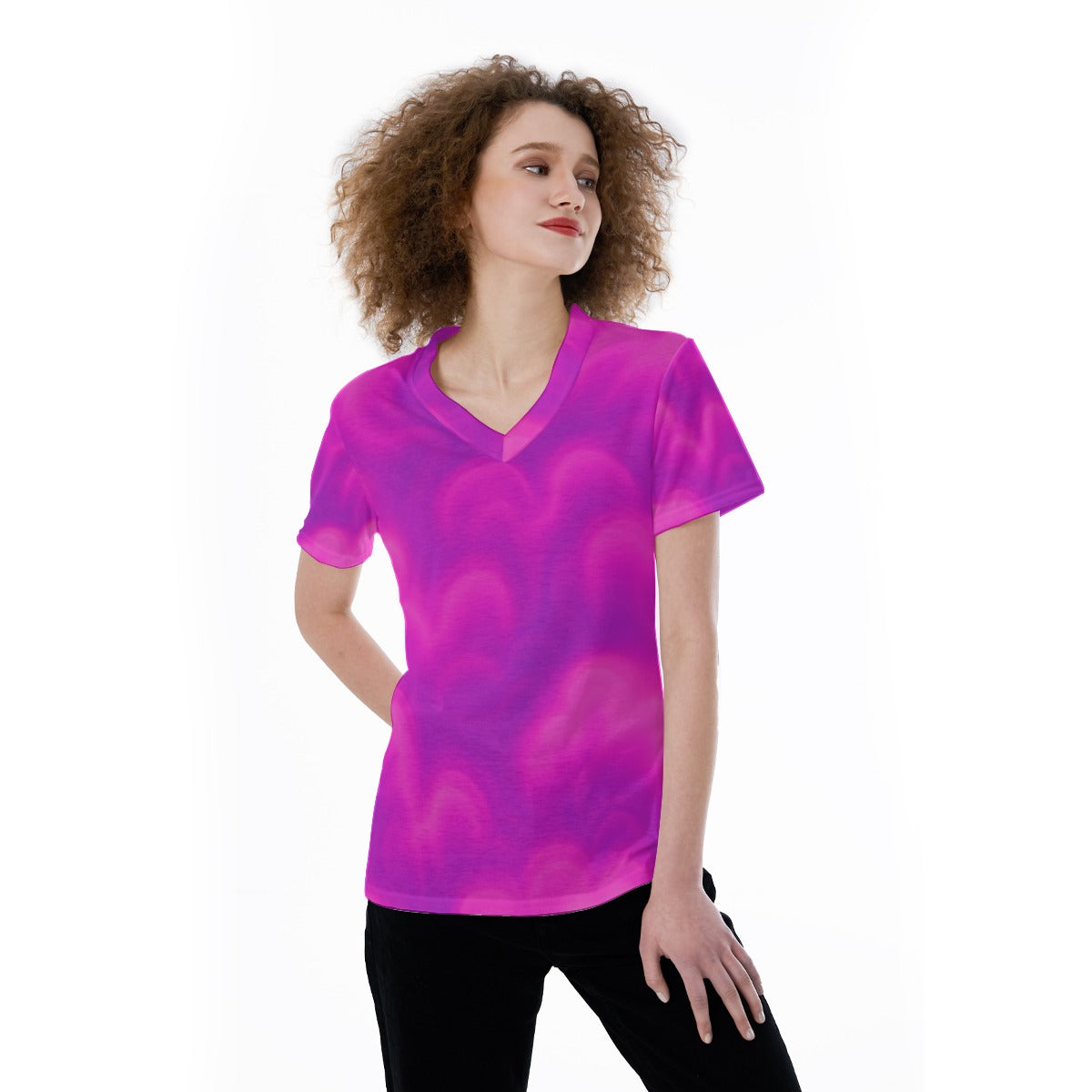 Women's T-shirt