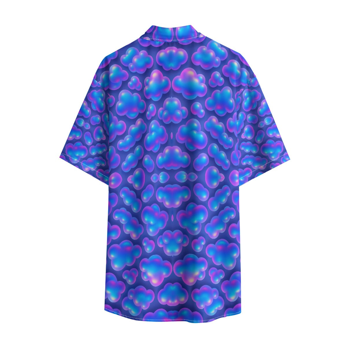 Men's T-shirt With Short Sleeve